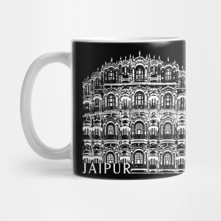 Jaipur Mug